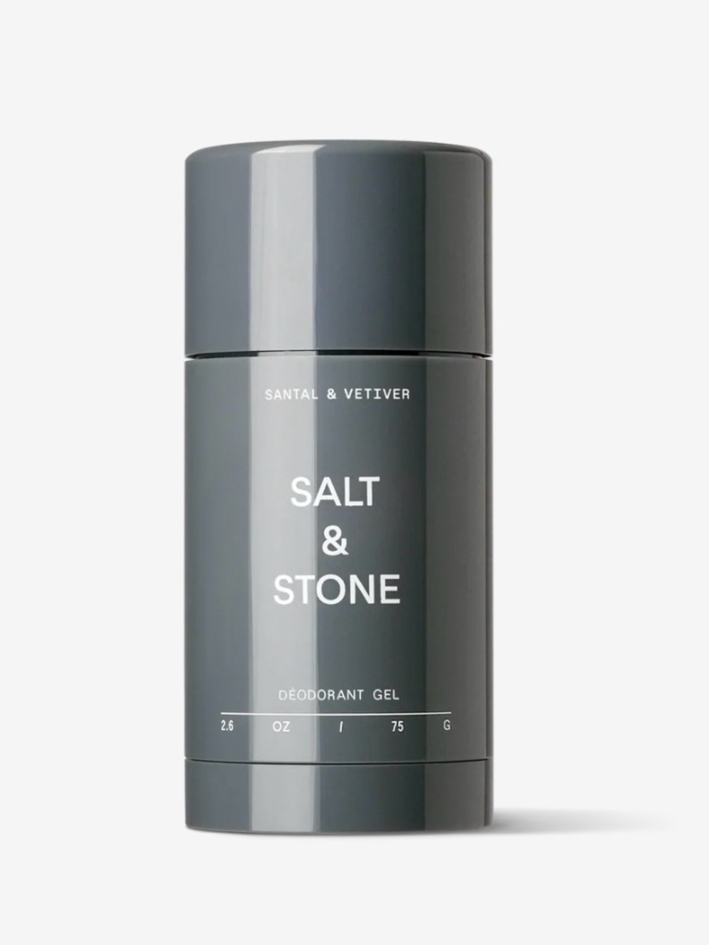 Salt & Stone NEW deodorant